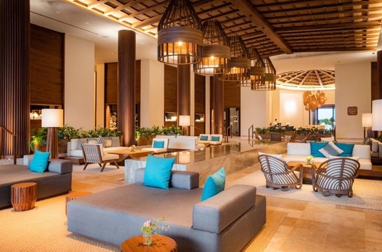 Мексика Secrets Maroma Beach Riviera Cancun - Adults only