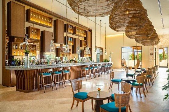 Мексика Secrets Maroma Beach Riviera Cancun - Adults only