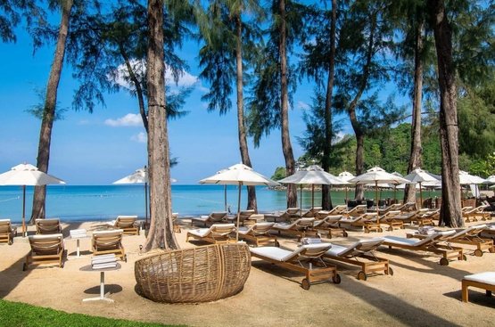 Таїланд InterContinental Phuket Resort by IHG