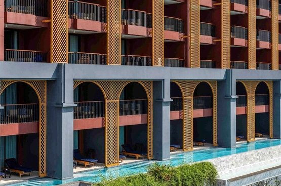 Таїланд Avista Grande Phuket Karon