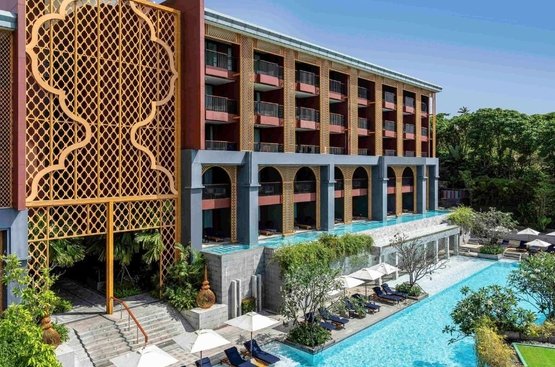 Таїланд Avista Grande Phuket Karon