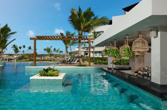 Домінікана Dreams Macao Beach Punta Cana - All Inclusive