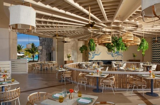 Домінікана Dreams Macao Beach Punta Cana - All Inclusive