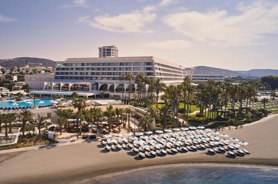 Кипр Parklane, a Luxury Collection Spa & Resort 
