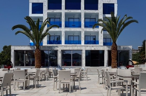  Corfu Palma Boutique Hotel