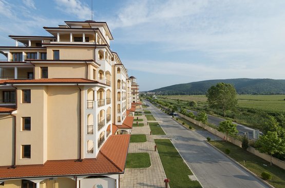 Болгарія Sunrise All Suites Resort- All Inclusive