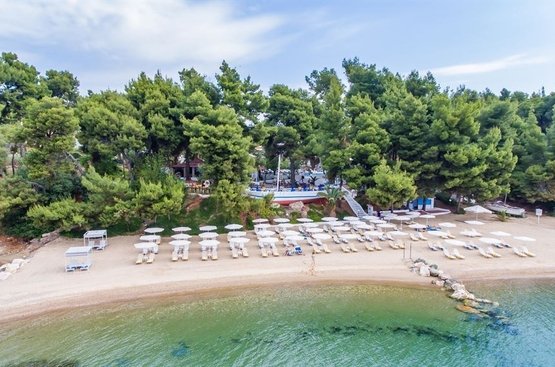 Греція Porfi Beach Hotel