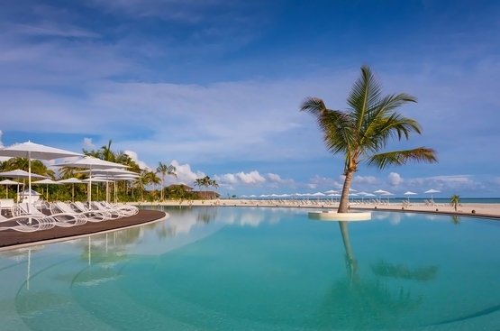 Мальдивы Cinnamon Velifushi Maldives