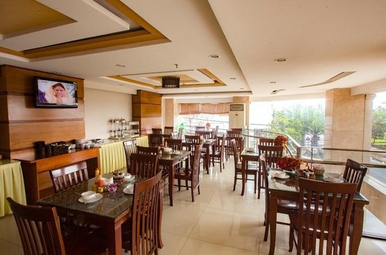 Вьетнам Grand Mango