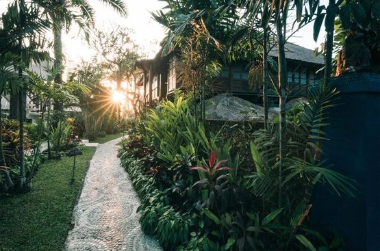 Індонезія (о.Балі) Hotel Tugu Bali