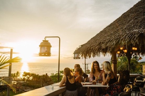 Індонезія (о.Балі) Hotel Tugu Bali