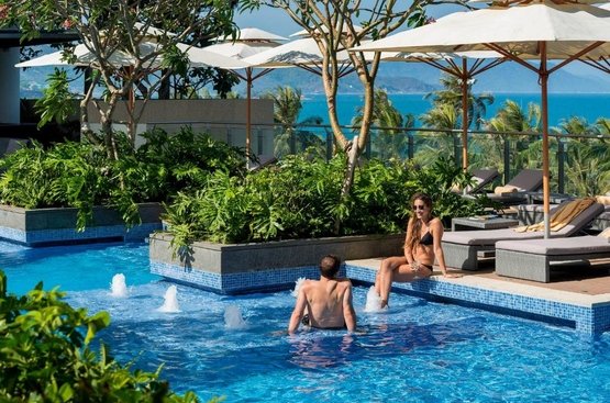 Вьетнам InterContinental Nha Trang by IHG