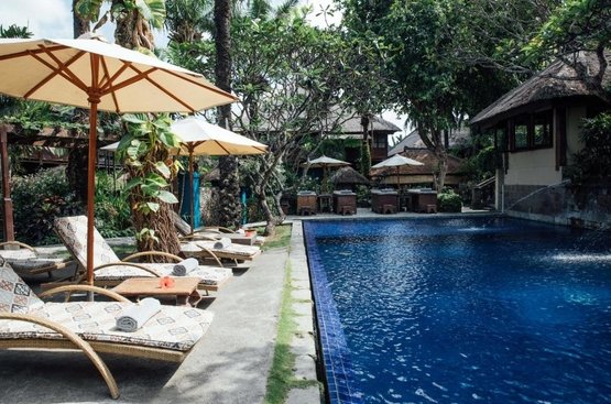 Індонезія (о.Балі) Hotel Tugu Bali