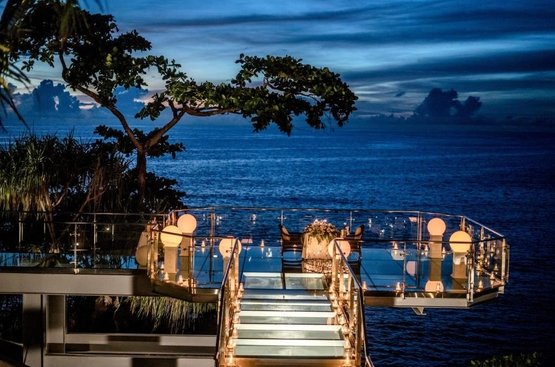 Таїланд The Shore At Katathani