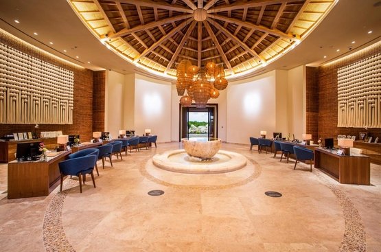 Мексика Secrets Maroma Beach Riviera Cancun - Adults only