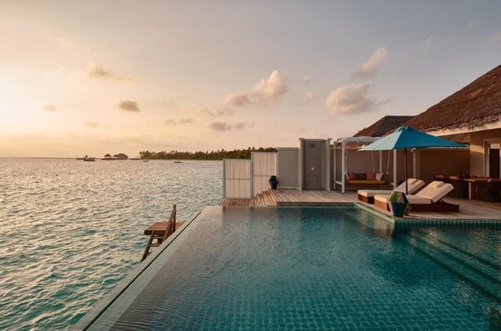 Мальдивы Finolhu Maldives
