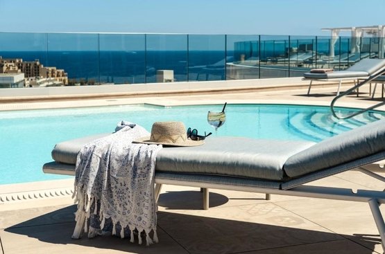 Мальта Hyatt Regency Malta