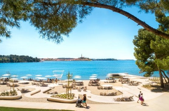 Хорватія Family Hotel Amarin