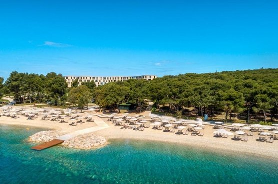 Хорватія Family Hotel Amarin