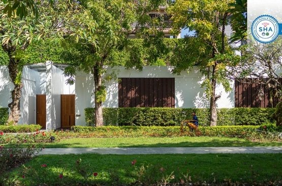 Таиланд Malisa Villa Suites