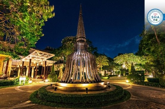 Таиланд Malisa Villa Suites