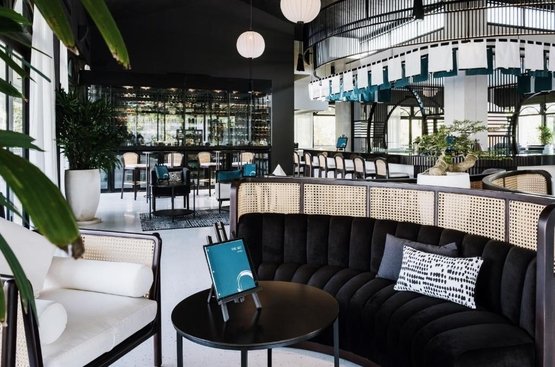 Вьетнам TIA Wellness Resort - Spa Inclusive