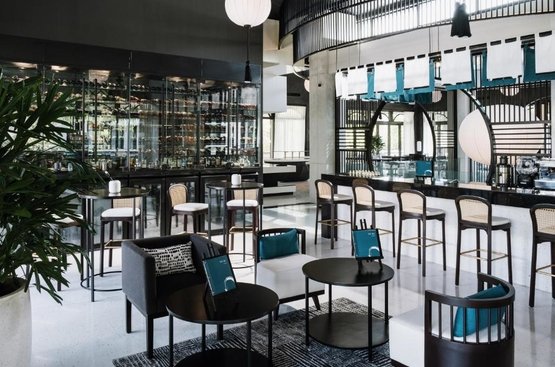 Вьетнам TIA Wellness Resort - Spa Inclusive