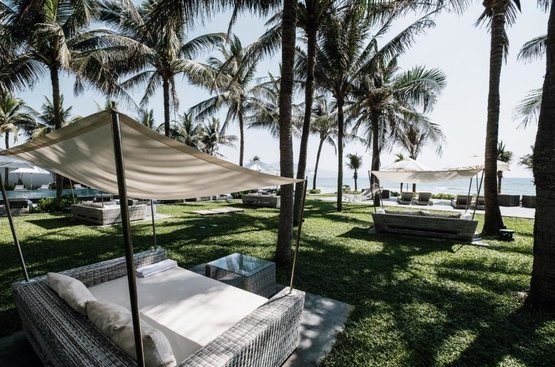 Вьетнам TIA Wellness Resort - Spa Inclusive