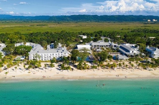 Ямайка Riu Palace Tropical Bay