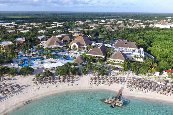 Мексика Bahia Principe Luxury Akumal 