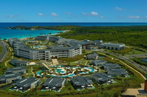 Домінікана Dreams Macao Beach Punta Cana - All Inclusive