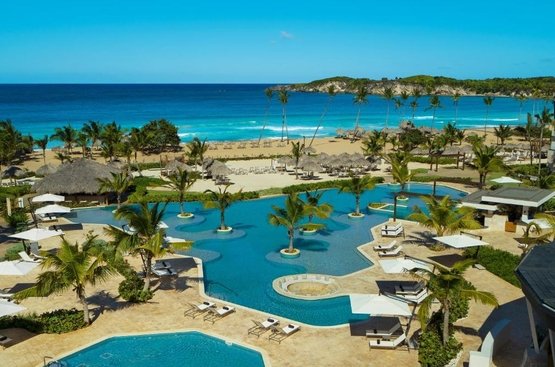 Домінікана Dreams Macao Beach Punta Cana - All Inclusive