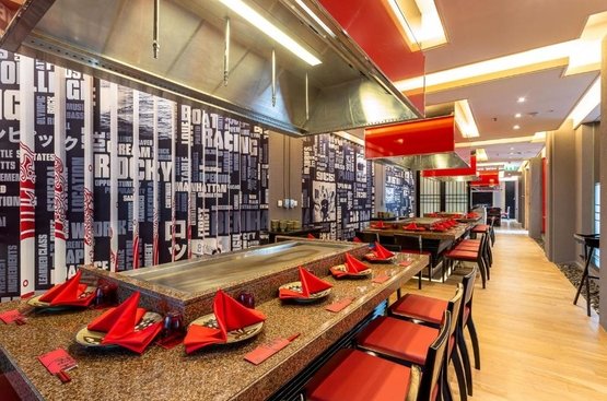 Таиланд JW Marriott Phuket Resort and Spa