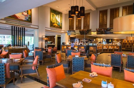 Таиланд JW Marriott Phuket Resort and Spa