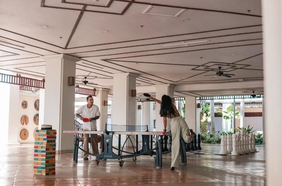 Таиланд JW Marriott Phuket Resort and Spa