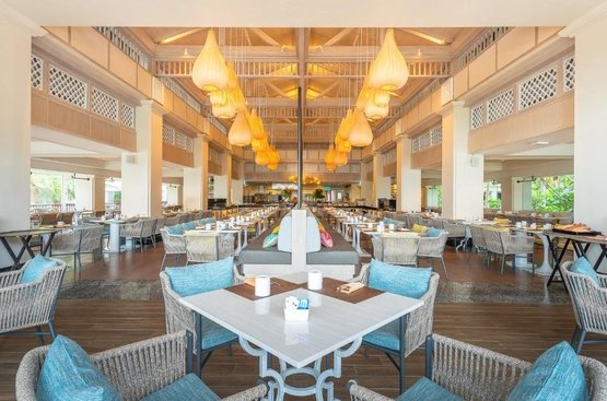 Таиланд JW Marriott Phuket Resort and Spa