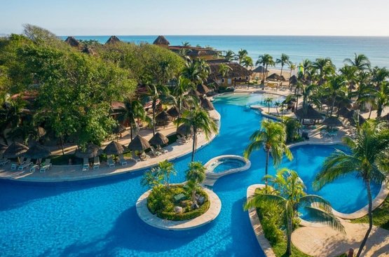 Мексика Iberostar Waves Tucan 