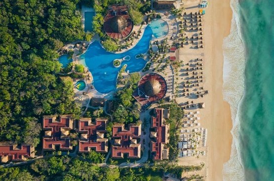 Мексика Iberostar Waves Tucan 