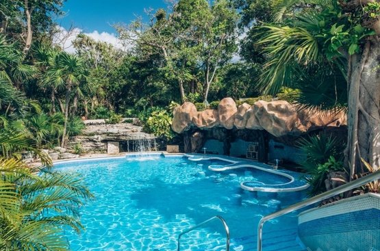 Мексика Iberostar Waves Tucan 