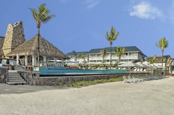 Маврикій Radisson Blu Azuri Resort & Spa