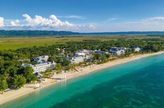 Ямайка Riu Palace Tropical Bay