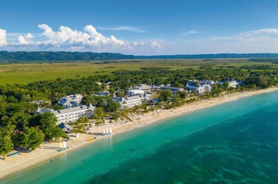 Ямайка Riu Palace Tropical Bay