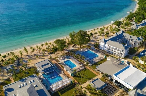 Ямайка Riu Palace Tropical Bay