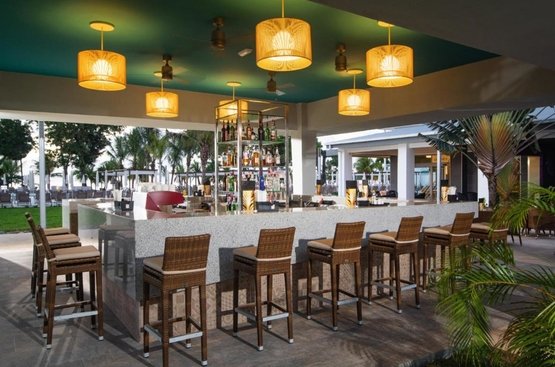 Ямайка Riu Palace Tropical Bay