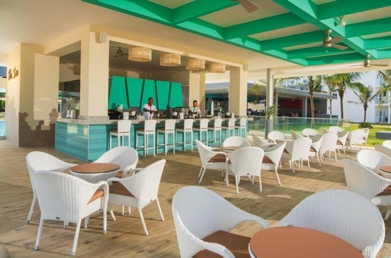Ямайка Riu Palace Tropical Bay