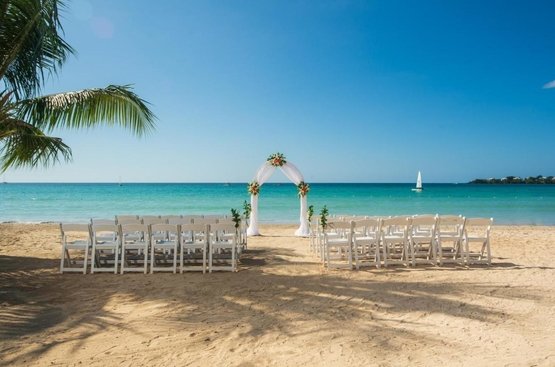 Ямайка Riu Palace Tropical Bay