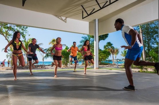 Ямайка Riu Palace Tropical Bay