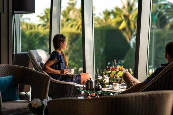Вьетнам InterContinental Nha Trang by IHG