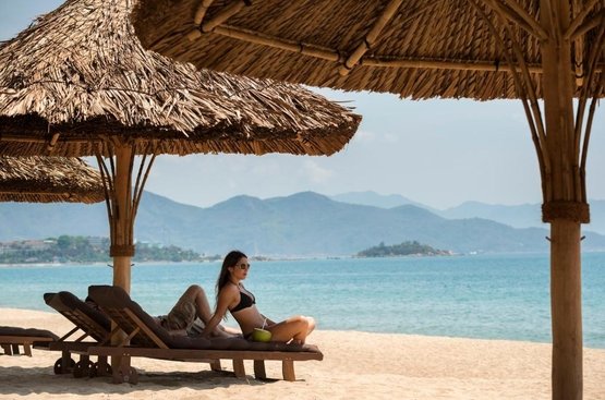 Вьетнам InterContinental Nha Trang by IHG