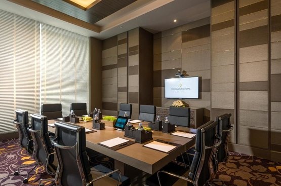 Вьетнам InterContinental Nha Trang by IHG